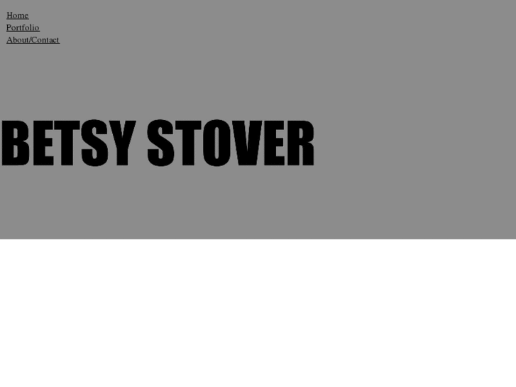 www.betsystover.com