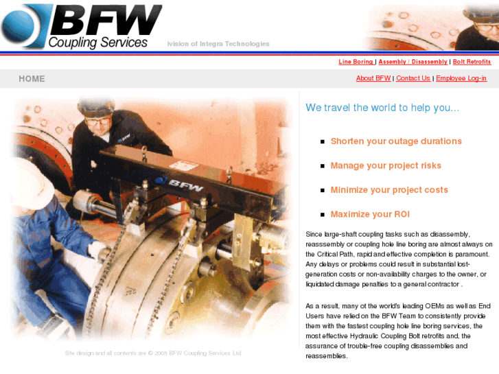 www.bfwservices.com