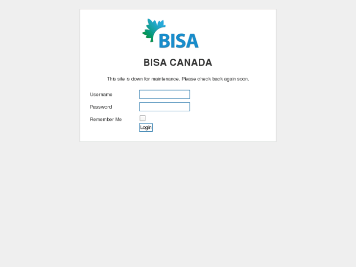 www.bisacanada.com