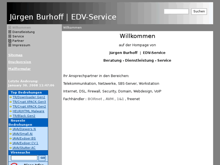 www.burhoff.net