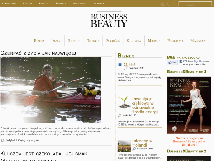 www.businessandbeauty.pl