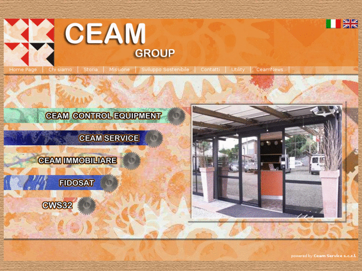 www.ceamgroup.com