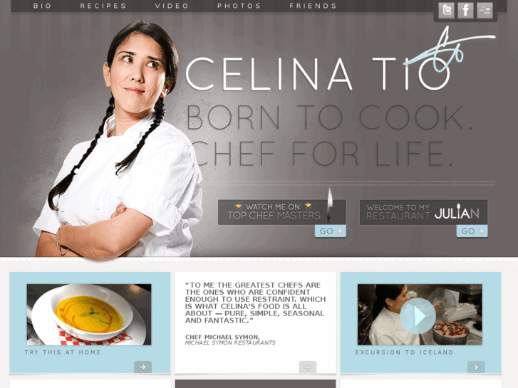 www.celinatio.com