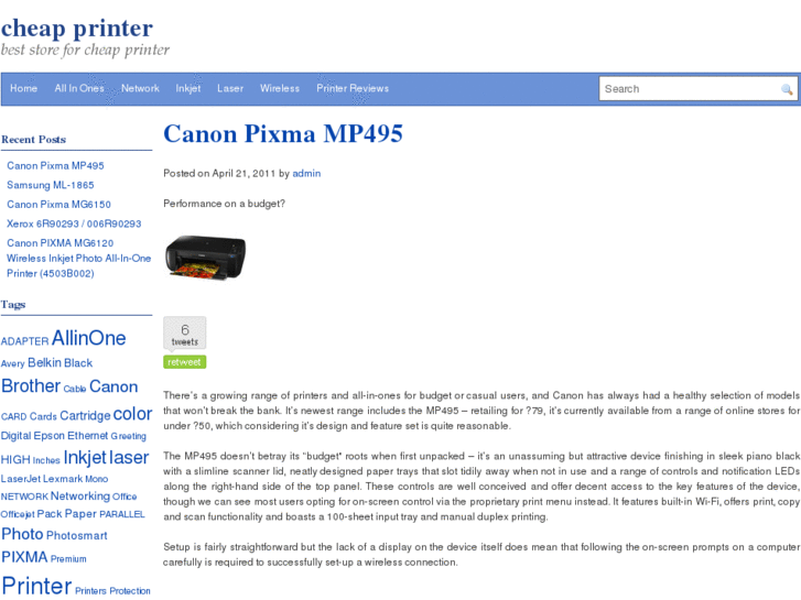 www.cheapprinter.us