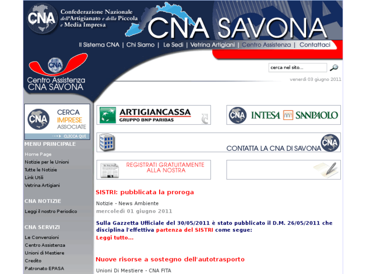 www.cnasavona.it