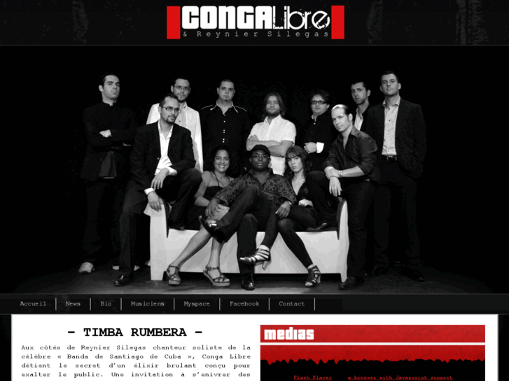 www.congalibre.com
