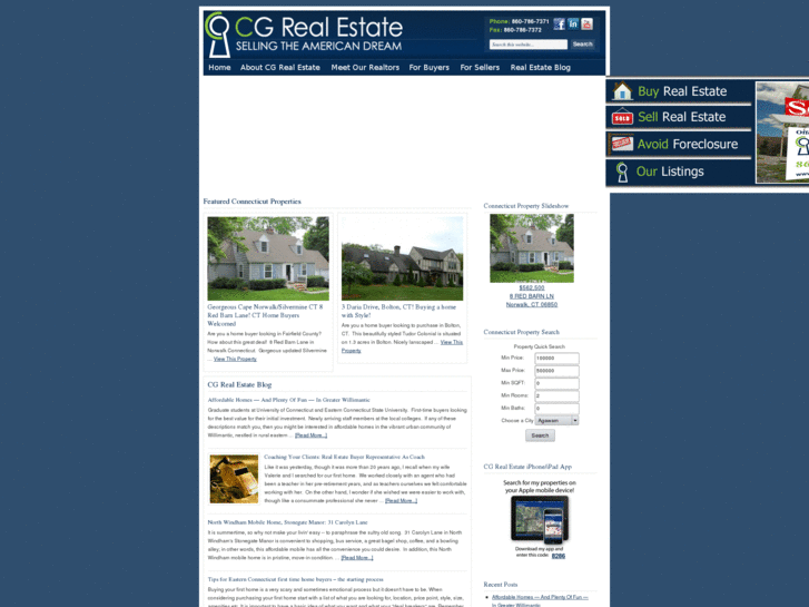 www.connecticut-shortsale.com