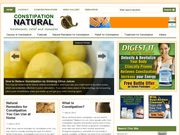 www.constipation-natural.com