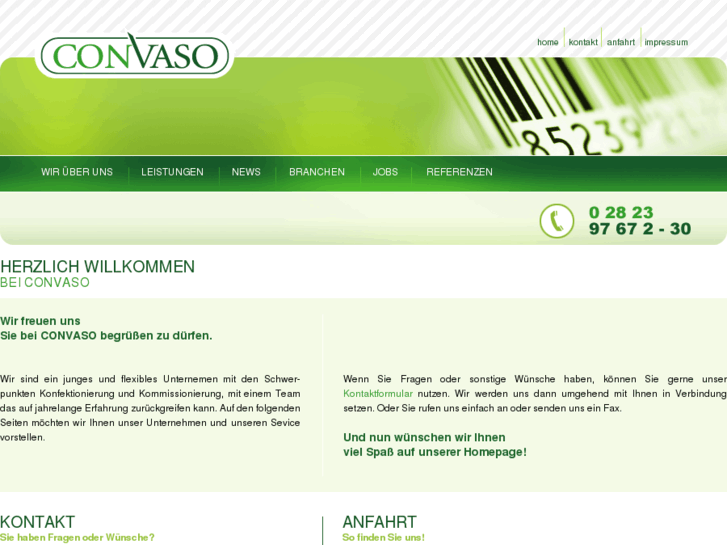 www.convaso-gmbh.com