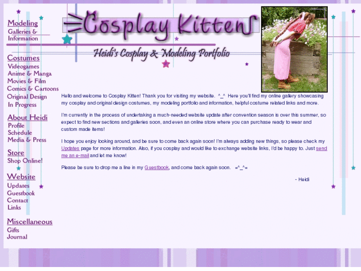 www.cosplaykitten.com