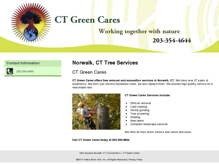 www.ctgreencares.com