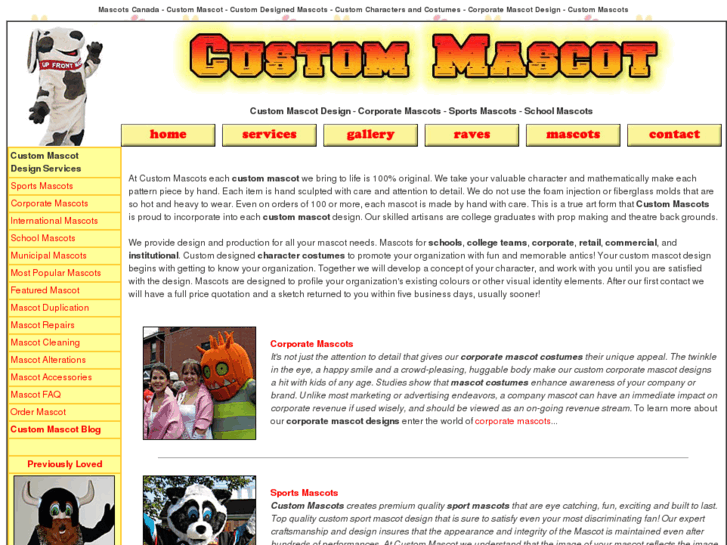 www.custommascot.com