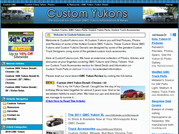 www.customyukons.com