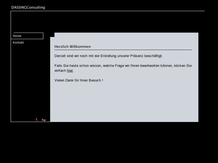 www.dassingconsulting.de