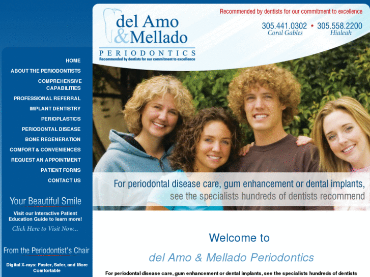 www.delamoandmelladoperio.com