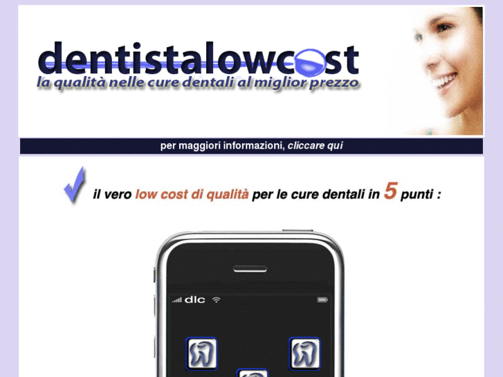 www.dentistarisparmio.com