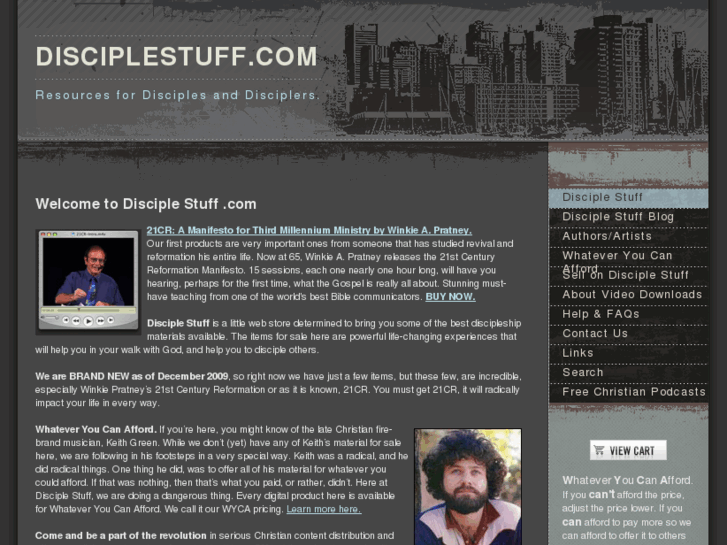 www.disiplestuff.com