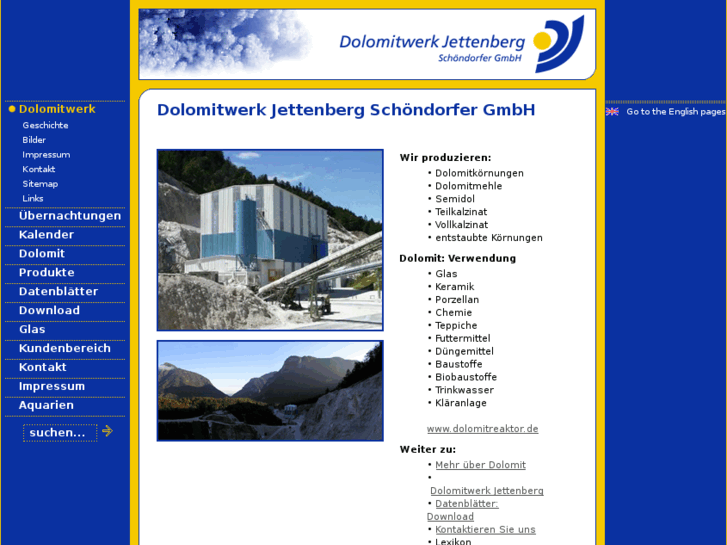 www.dolomitwerk.com