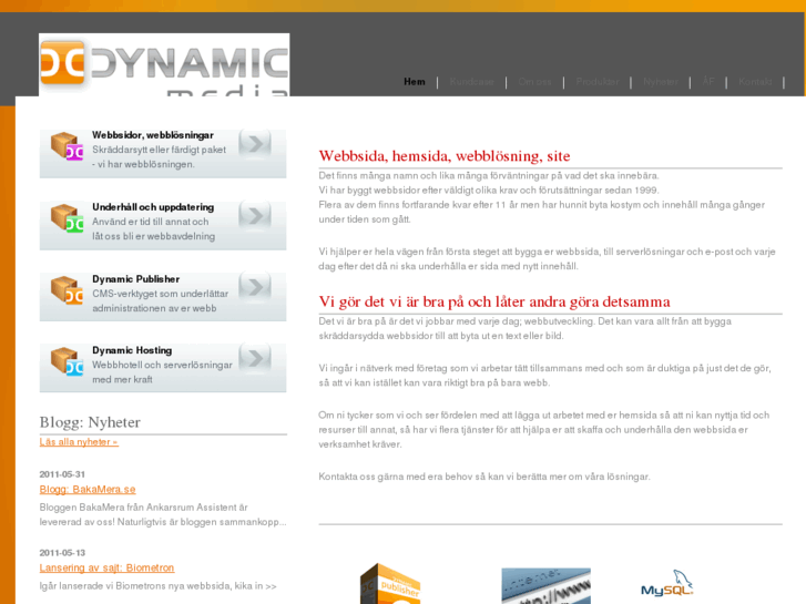 www.dynamicmedia.se