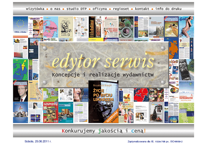 www.edytor-serwis.com.pl