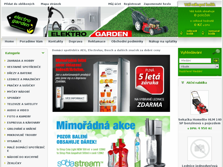 www.elektro-garden.cz