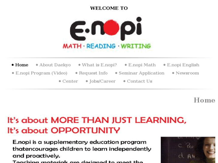 www.enopifranchise.net