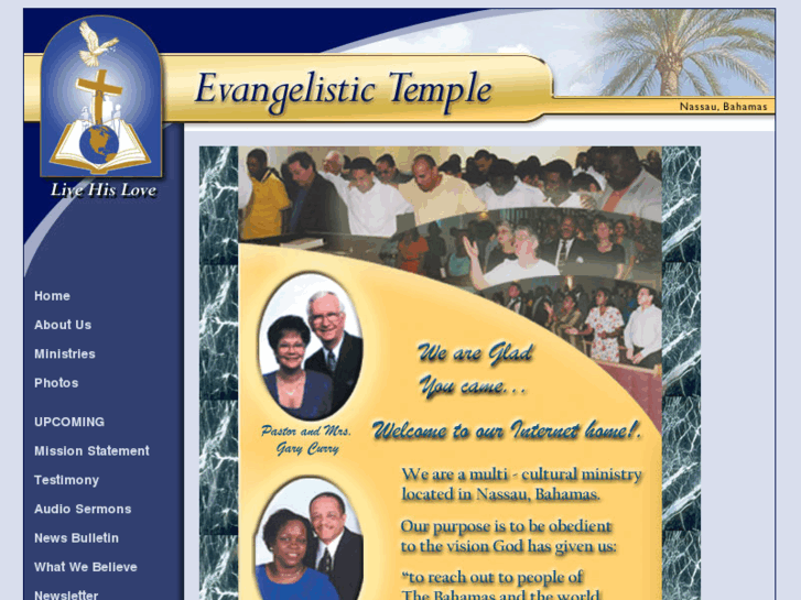 www.evangelistictemple.org