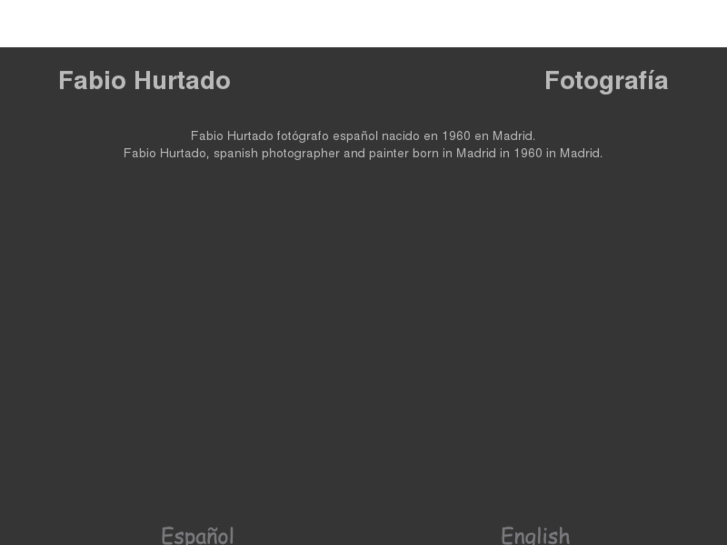 www.fabiohurtado.net