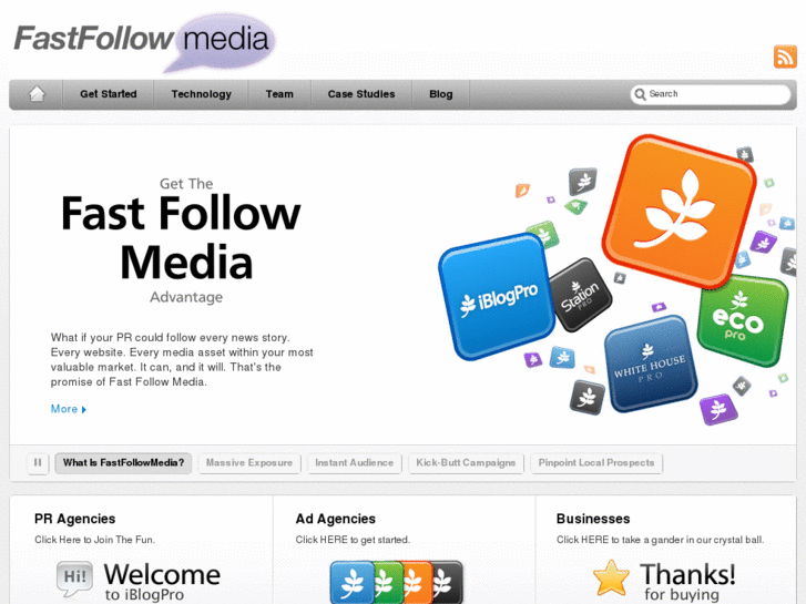 www.fastfollowmedia.com