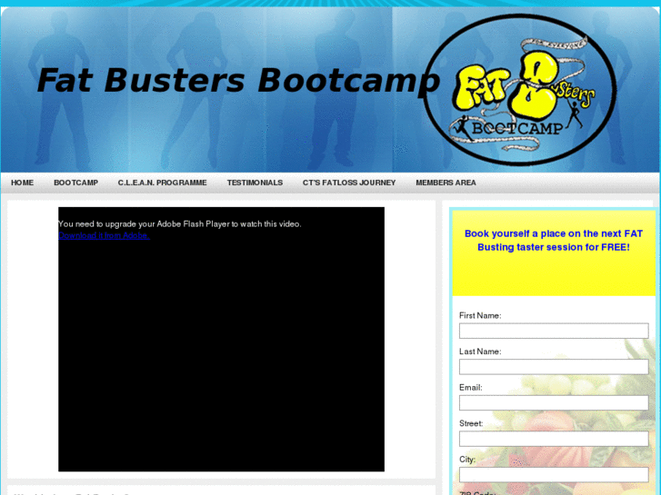 www.fatbustersbootcamp.co.uk