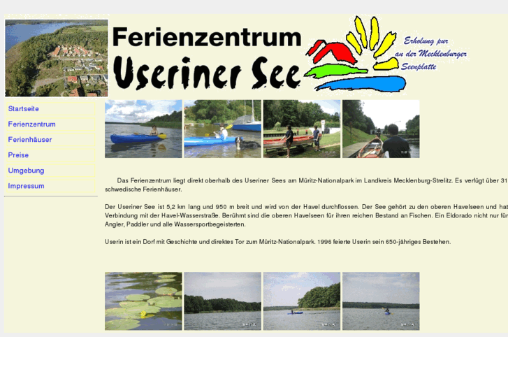 www.ferienzentrum-useriner-see.de