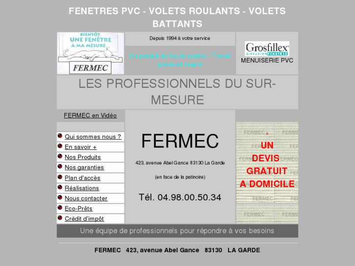 www.fermec.fr