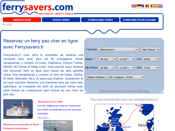 www.ferrysavers.fr