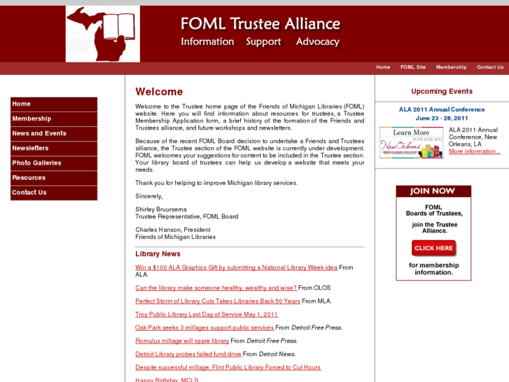 www.fomltrusteealliance.org