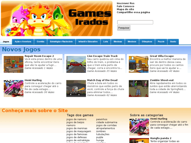 www.gamesirados.net