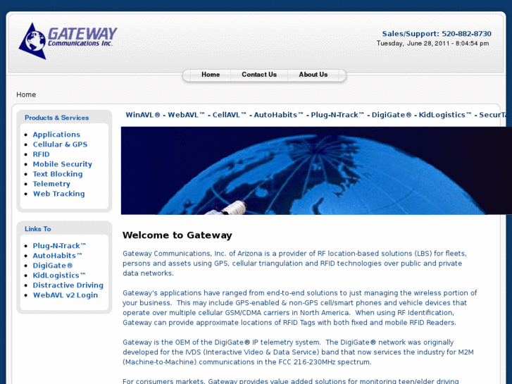 www.gatewayrf.com