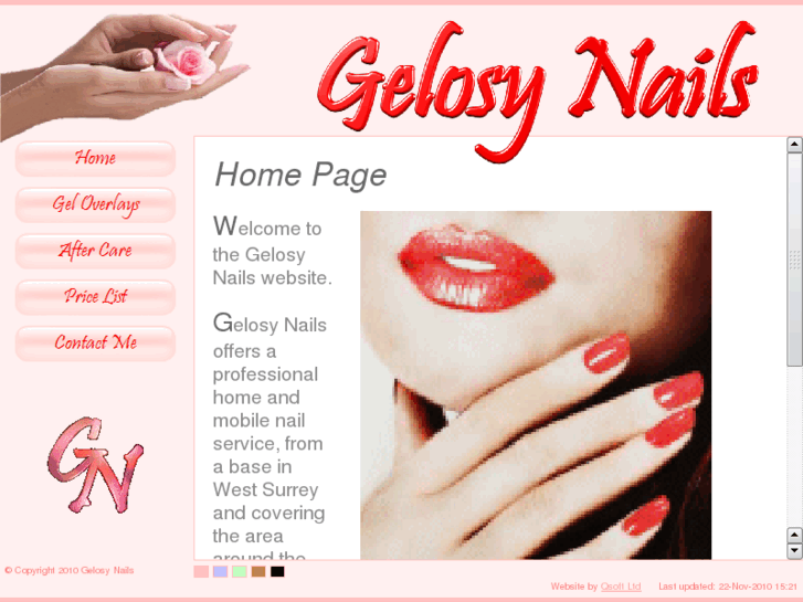 www.gelosynails.com