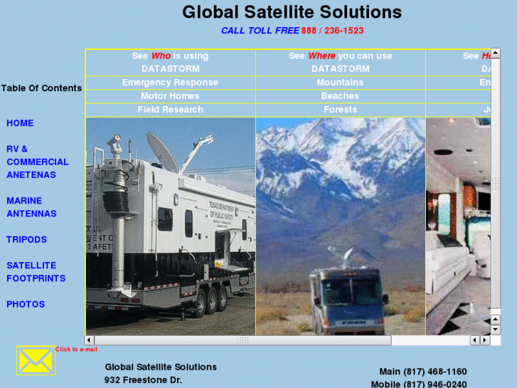 www.globalsatsolutions.com