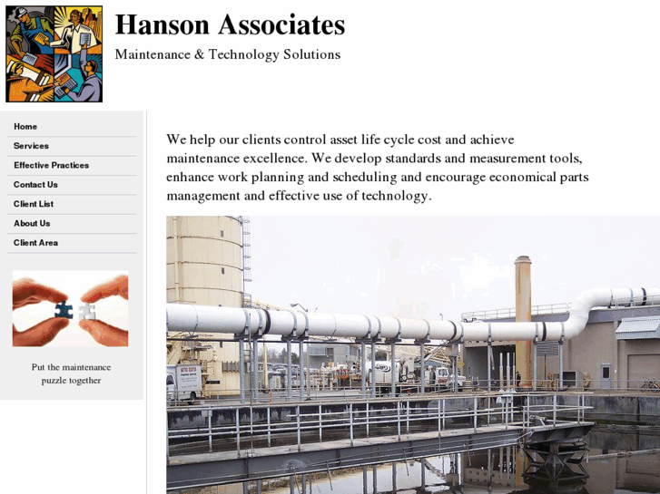 www.hanson-maintenance-solutions.com