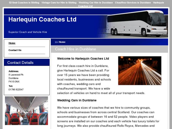 www.harlequincoaches.com