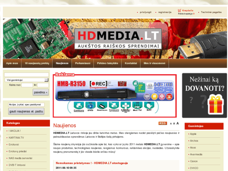 www.hdmedia.lt