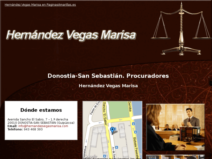 www.hernandezvegasmarisa.com