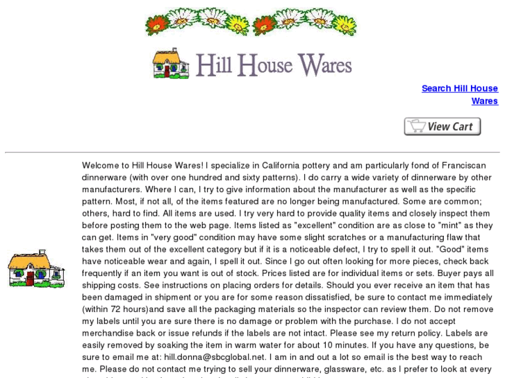 www.hillhousewares.com