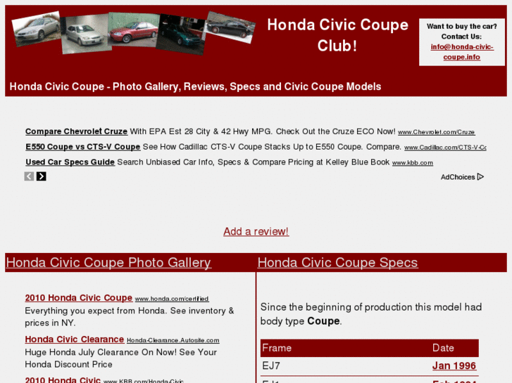 www.honda-civic-coupe.info