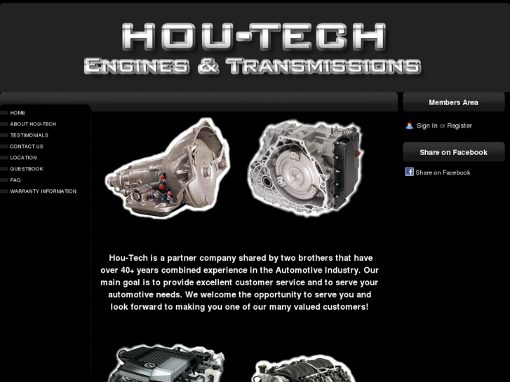 www.houtech-eng.com