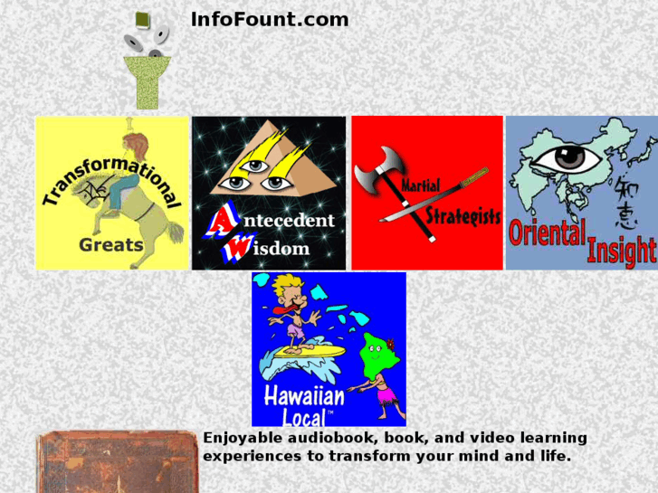 www.infofount.com