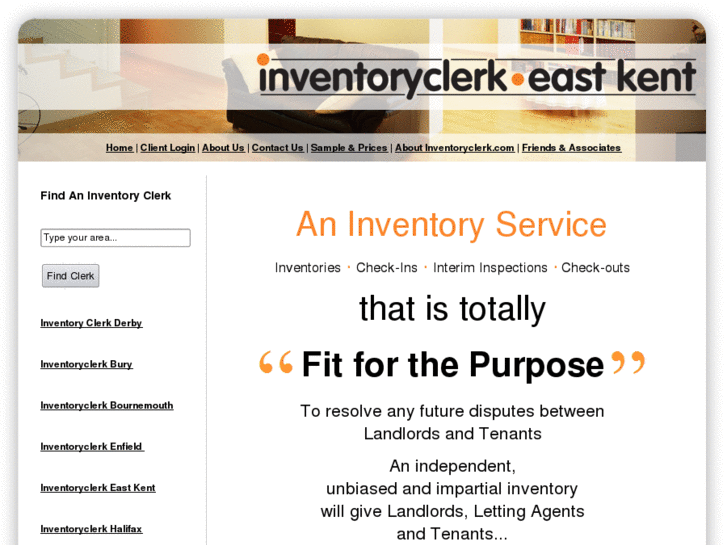 www.inventoryclerkeastkent.co.uk