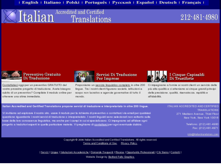 www.italiantranslators.com