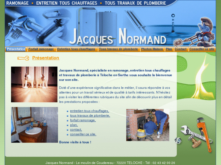 www.jacquesnormand.com