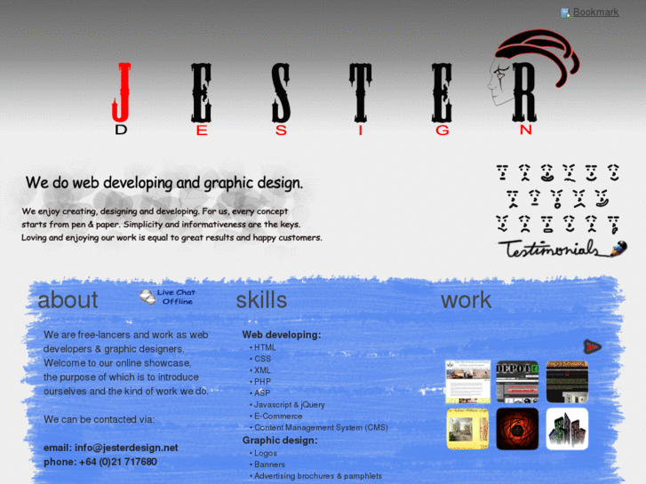 www.jesterdesign.net